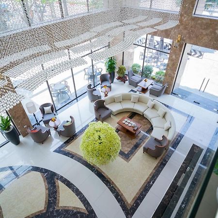 Mt Collection Hotel Ninh Binh Zewnętrze zdjęcie
