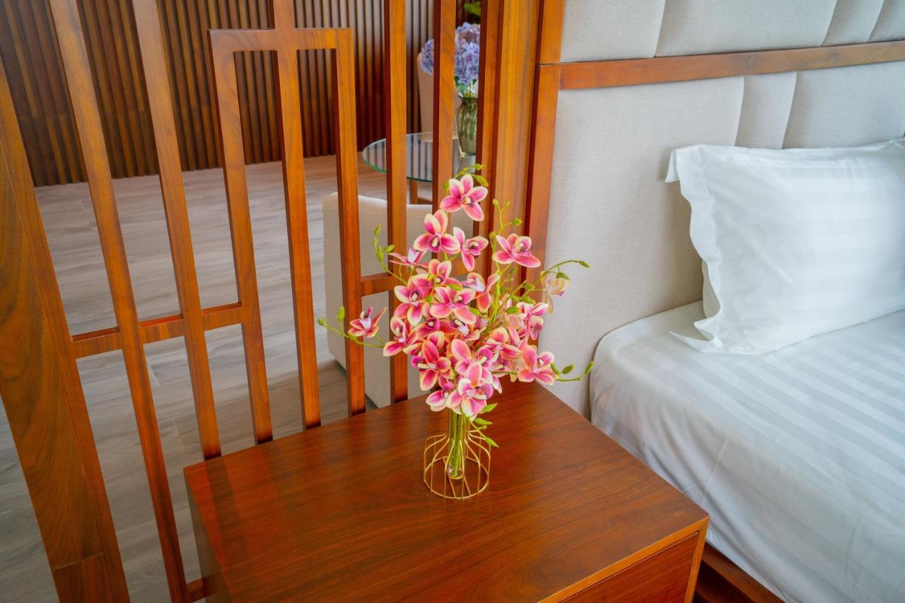 Mt Collection Hotel Ninh Binh Zewnętrze zdjęcie