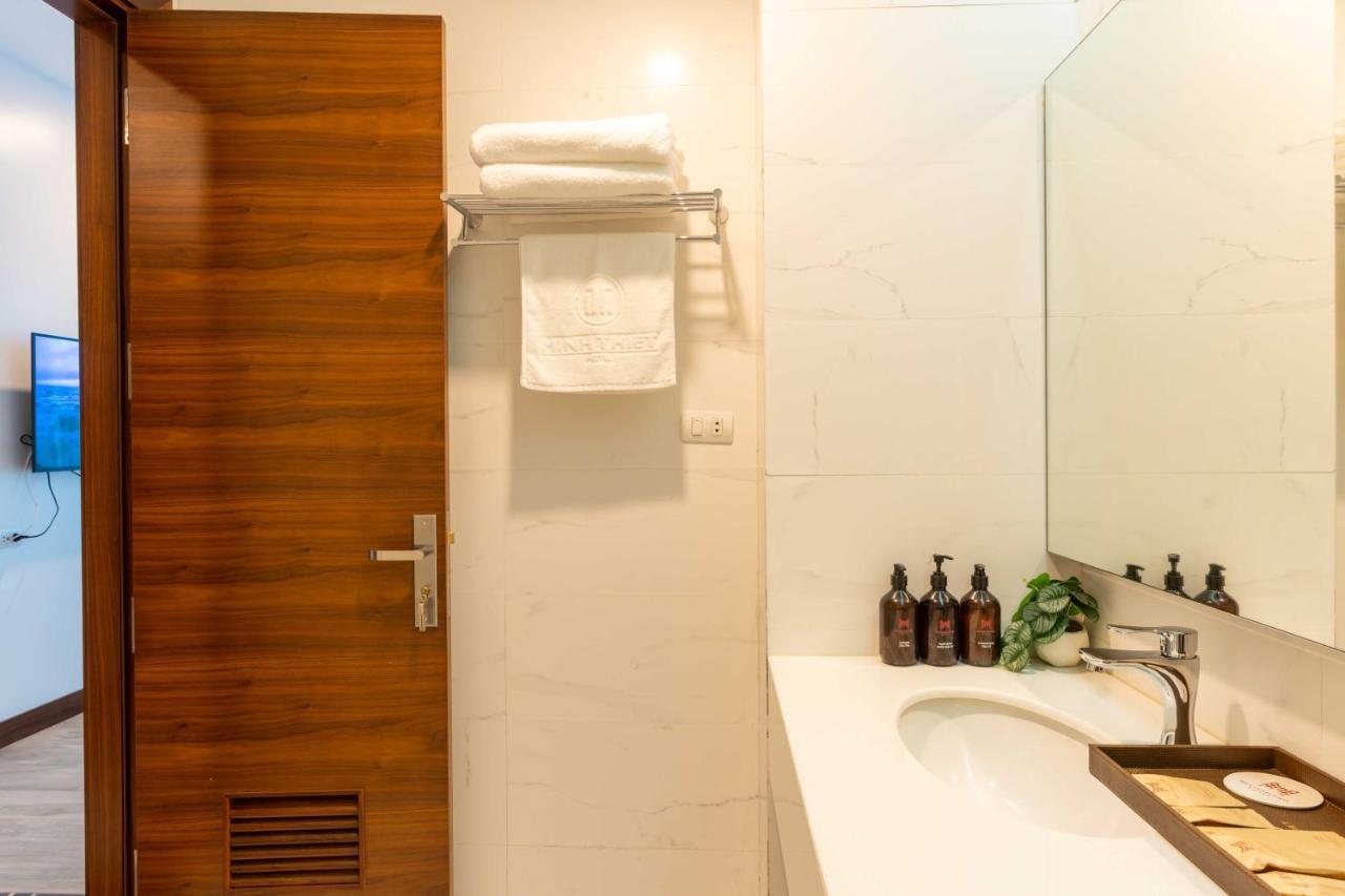 Mt Collection Hotel Ninh Binh Zewnętrze zdjęcie