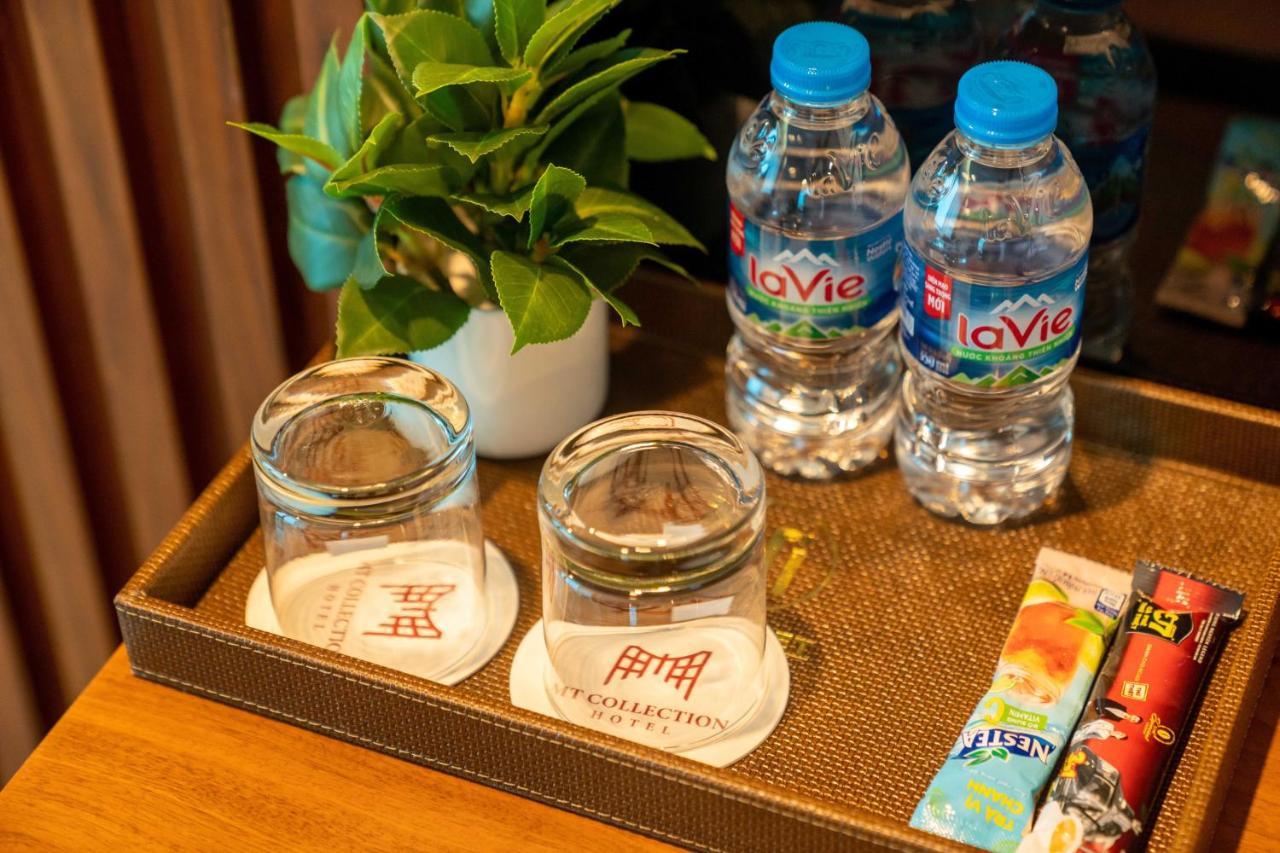Mt Collection Hotel Ninh Binh Zewnętrze zdjęcie